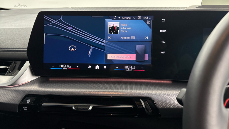 BMW 2 Series 225e xDrive M Sport 5dr DCT [Tech Plus Pack] Hatchback